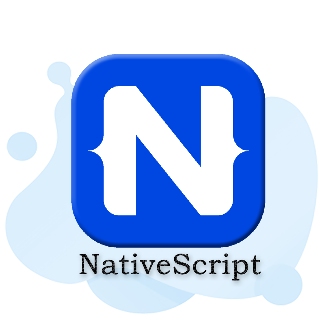 nativescript