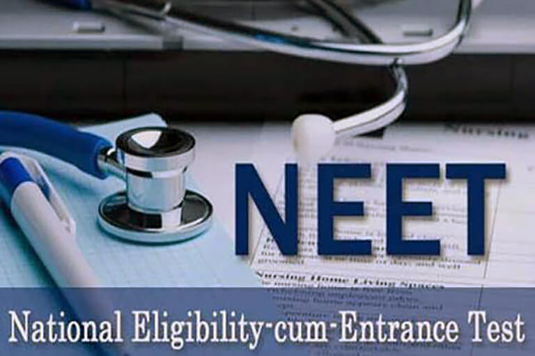 neet test