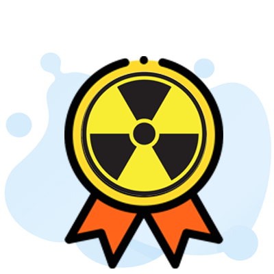 radiation health and safety certification