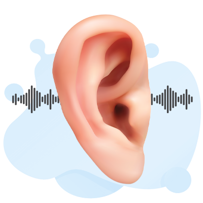 signs of hearing loss