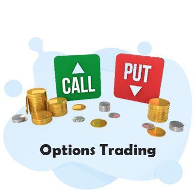 Stock Options Trading