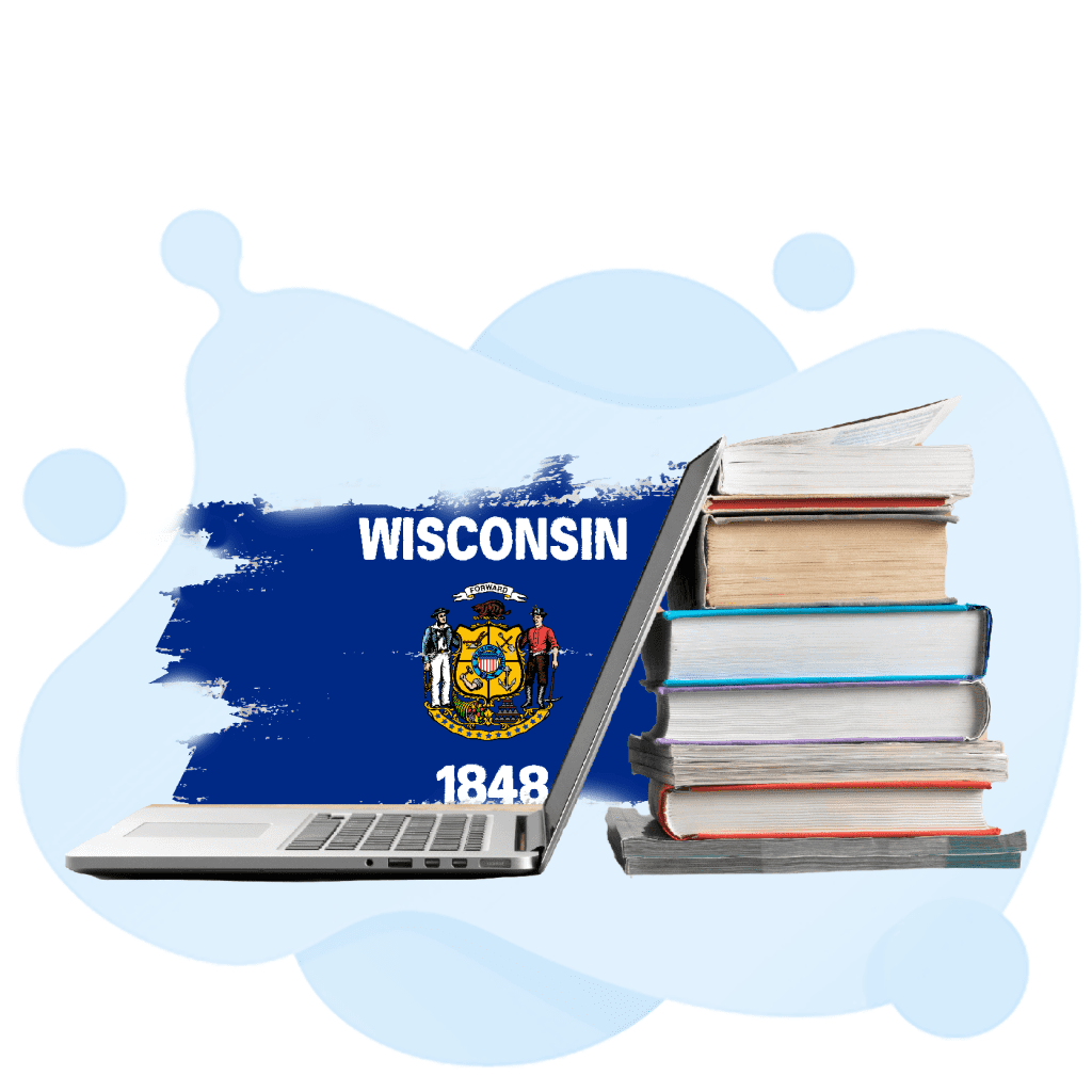 wisconsin foundations of reading exam