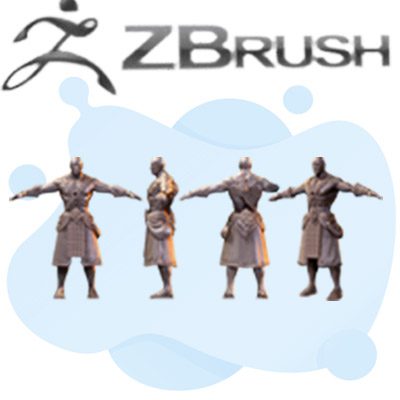 ZBrush Tutorials