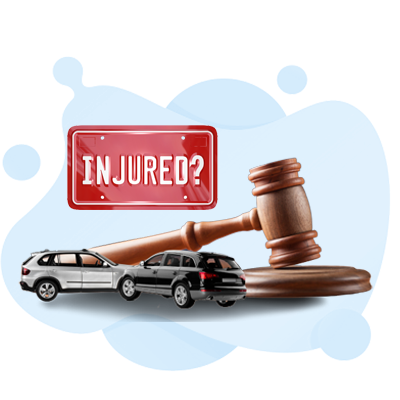 Auto accident injury lawyer