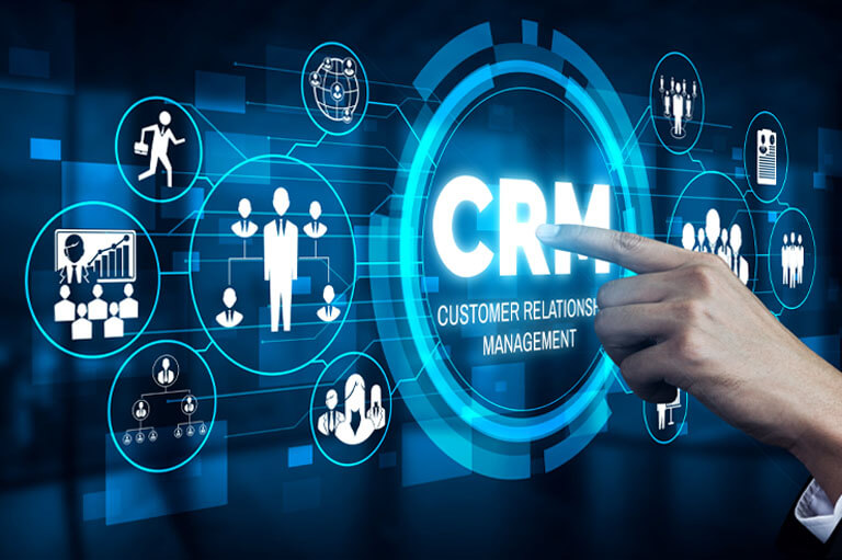 Best CRM software