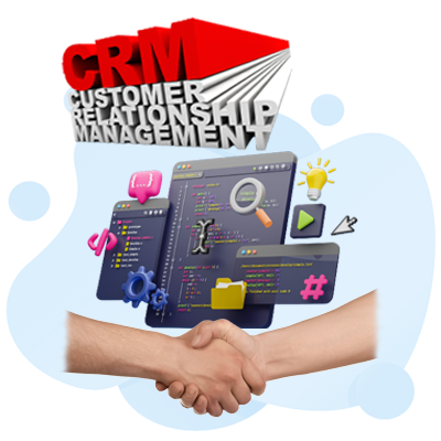 CRM management software