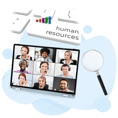 HR management software