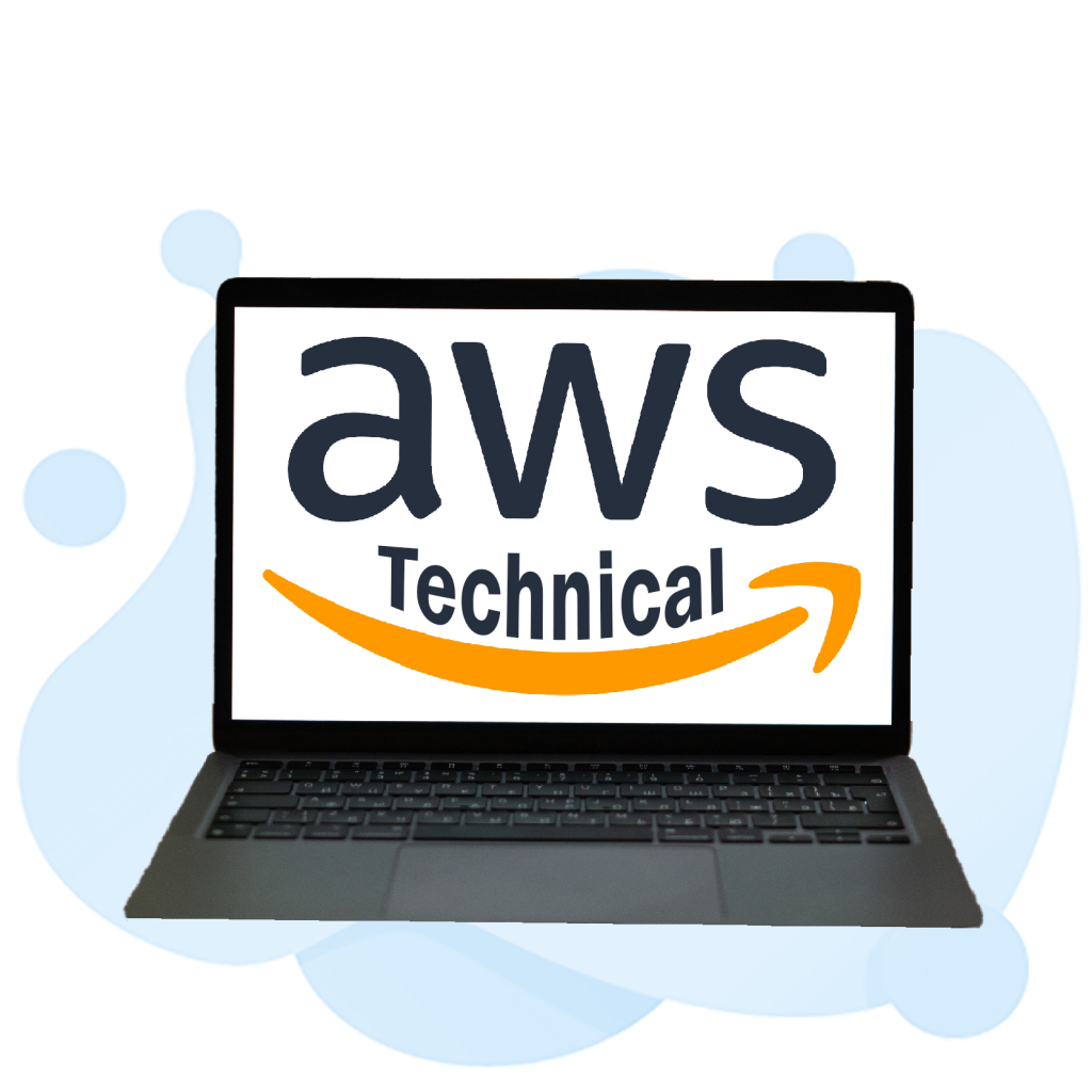 aws technical essentials