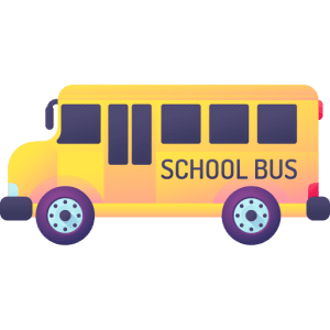 school-bus