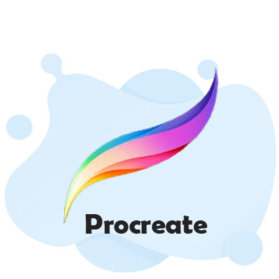 Procreate Windows