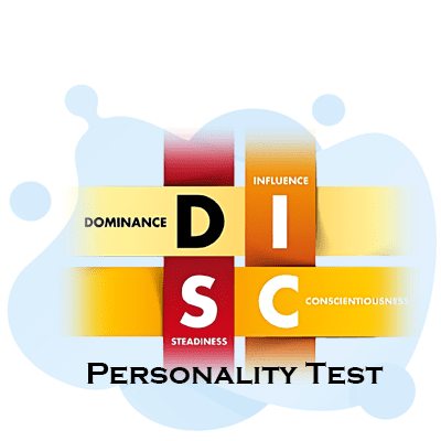 disc color personality test