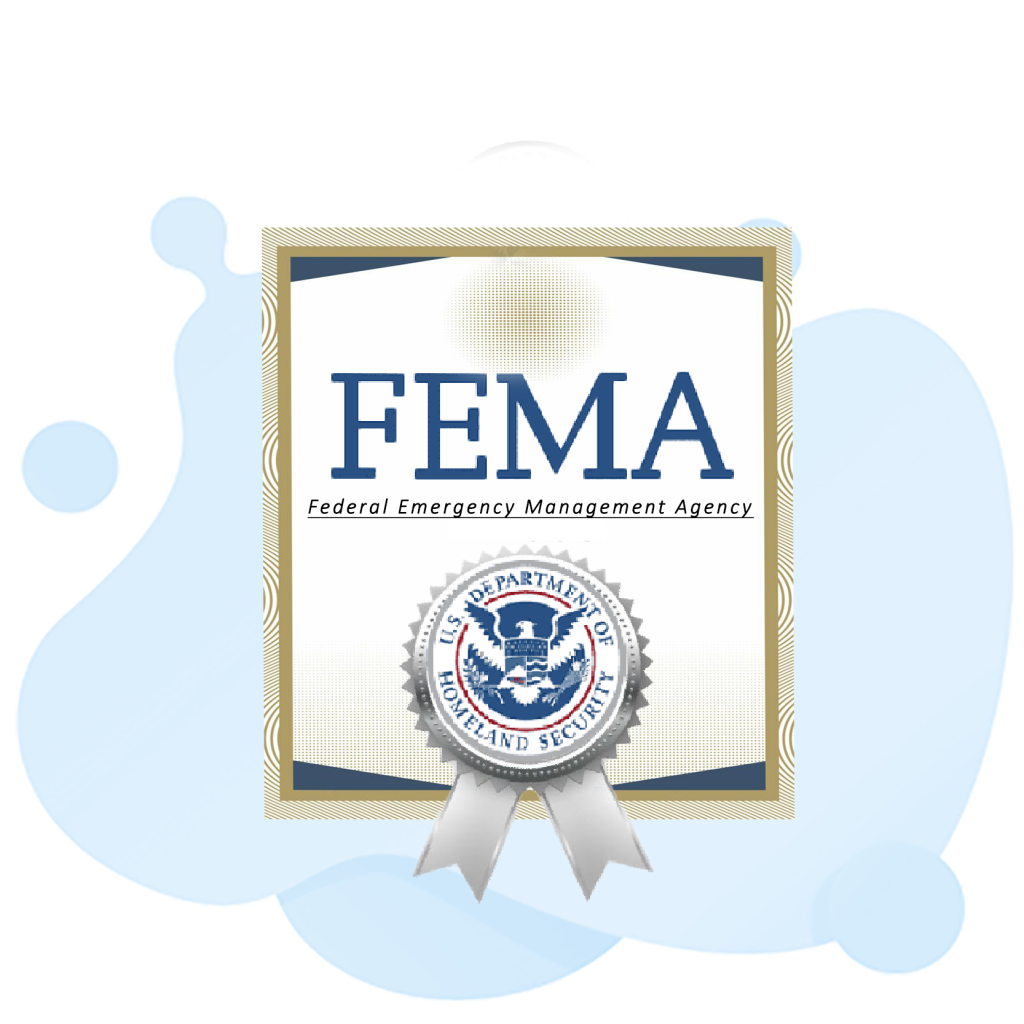 fema online certification