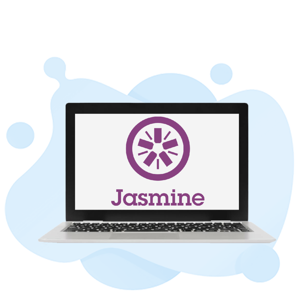 jasmine javascript