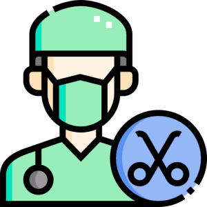 surgeon