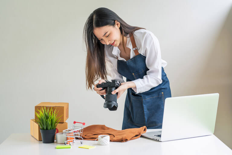 Commercial Product Photography