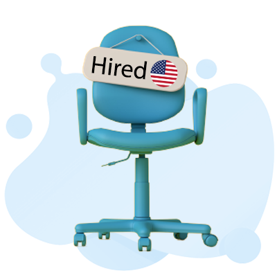 usa hire assessment score