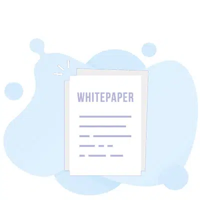 Writing White Papers