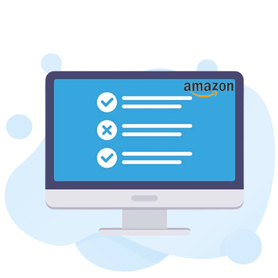 amazon online assessment mba