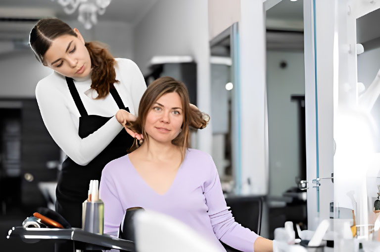 beauty business ideas