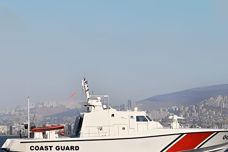 coast guard careers