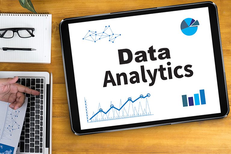 quick data analytics certifications