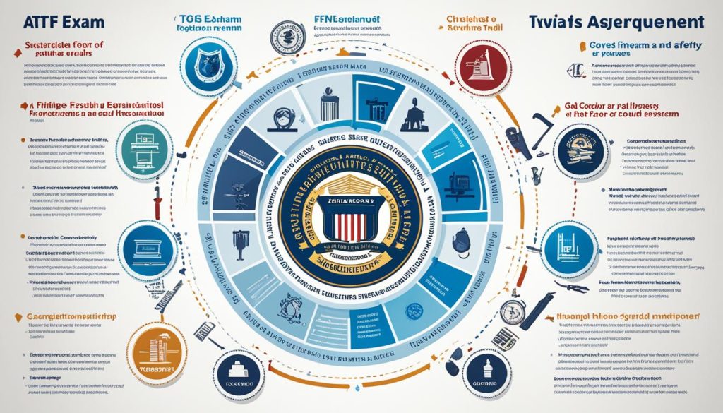 ATF Exam Overview and Requirements