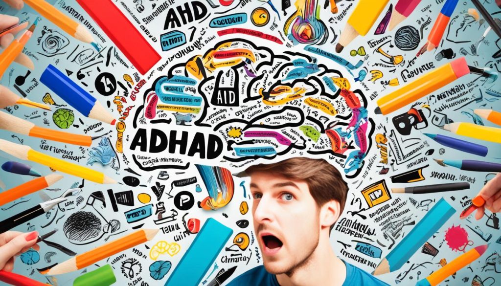 Attention Deficit Hyperactivity Disorder (ADHD)