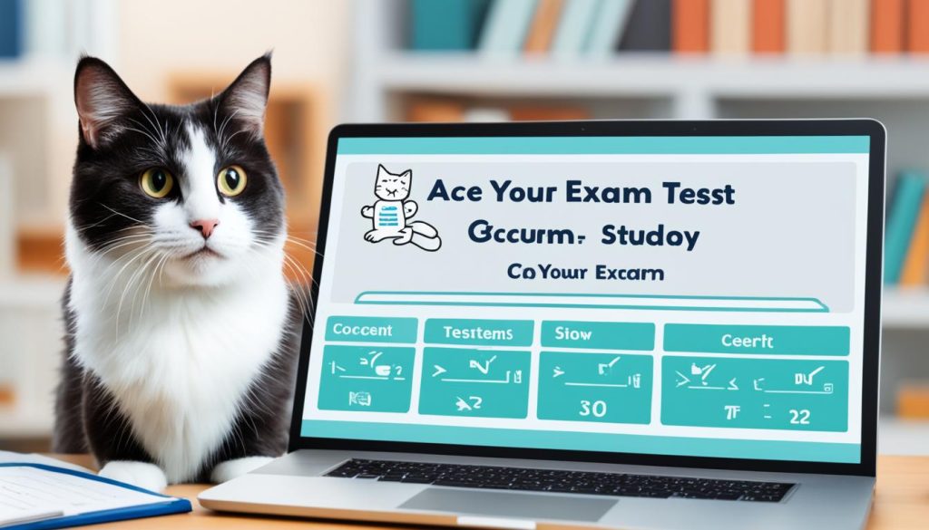 CAT Practice Test