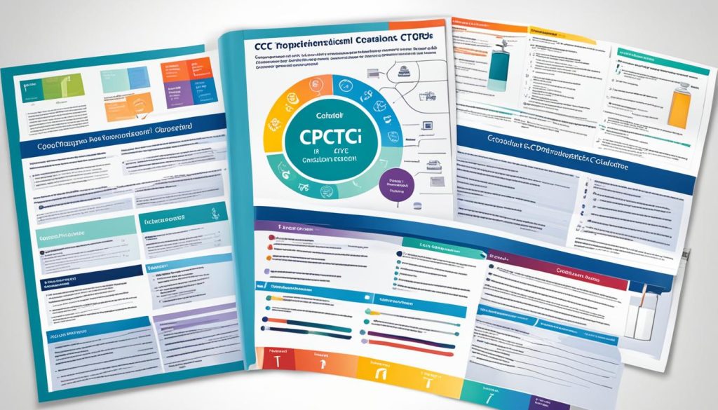 CPCT study guide