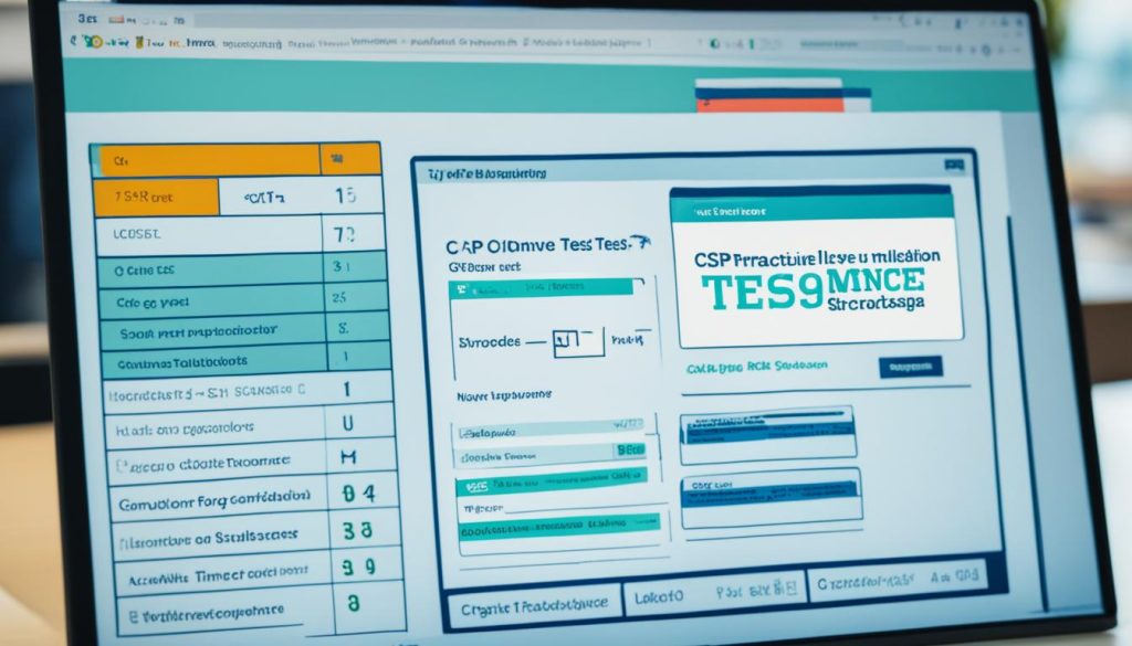 CSPT Practice Test