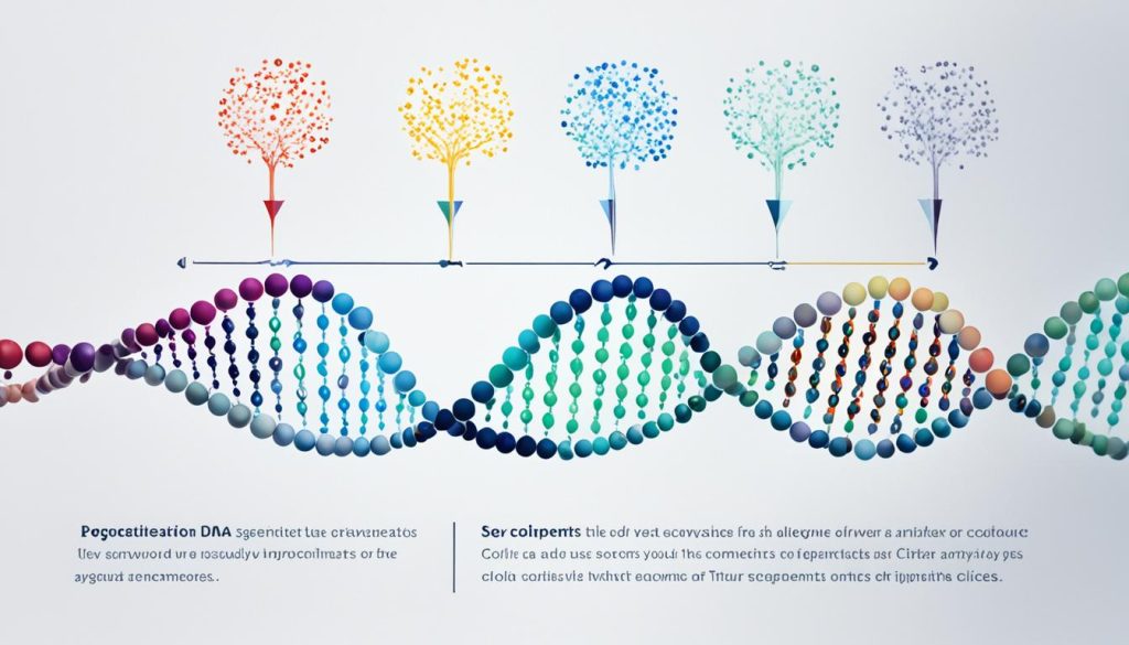 DNA analysis