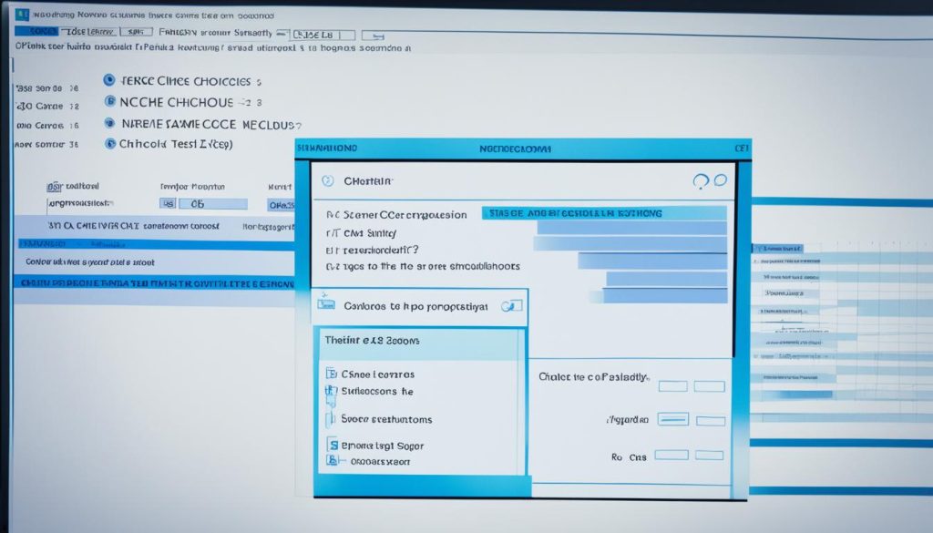 NRCME exam simulator