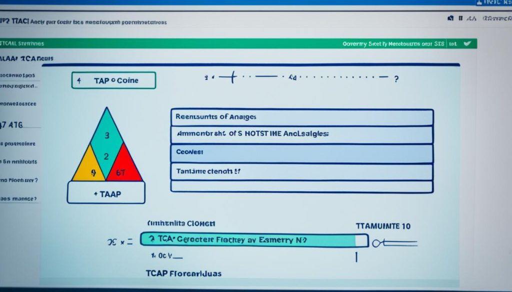 TCAP Practice Exams