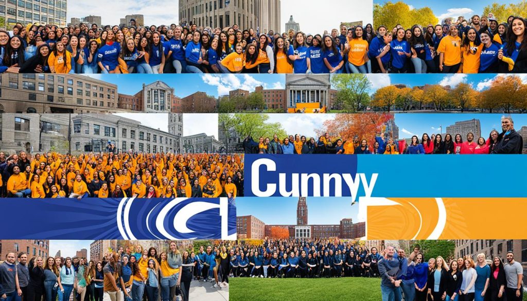 The City University of New York (CUNY)