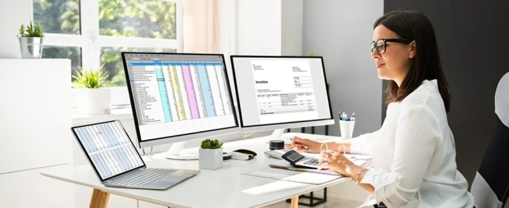 cash flow statements