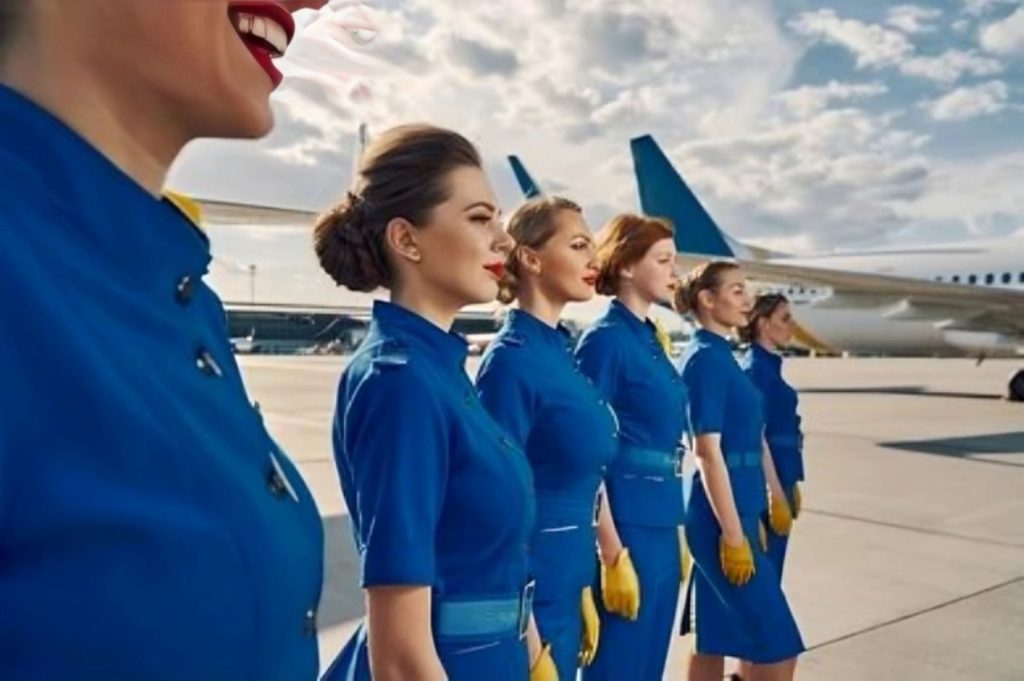 flight crew selection