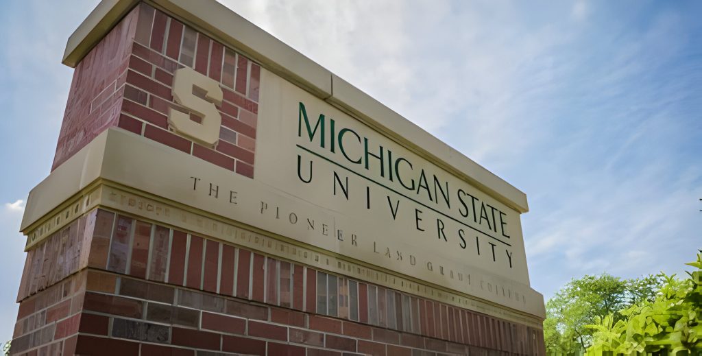 msu entrance exam