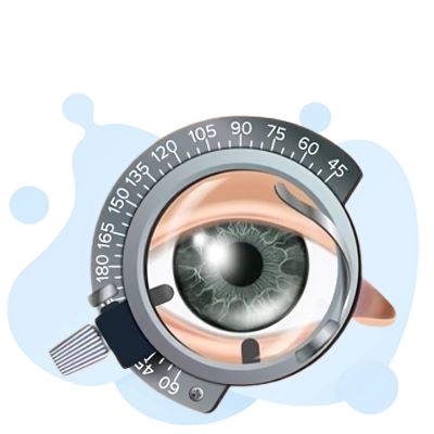 ophthalmic practice operations