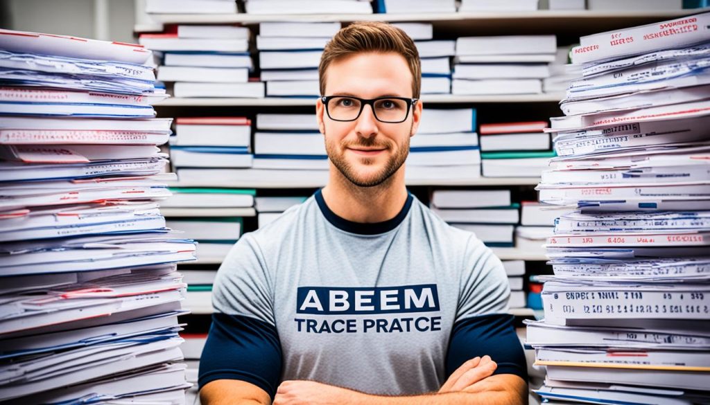 practice tests for ABEM certification