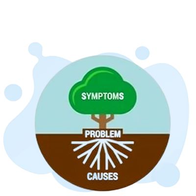 root cause analysis