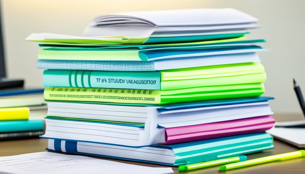 trusted TIA study materials