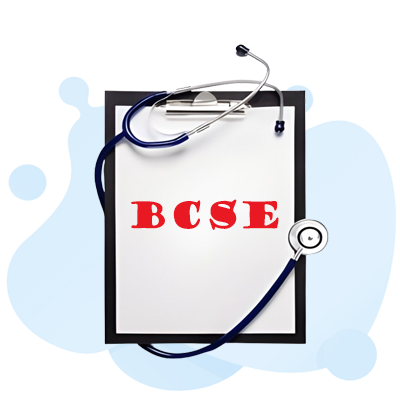 bcse exam