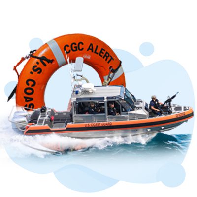 uscg- test preparation 2025