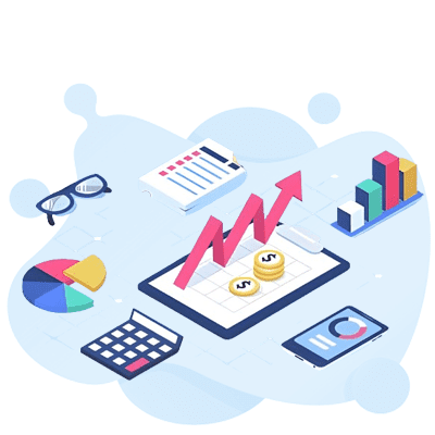 Discounted Cash Flow