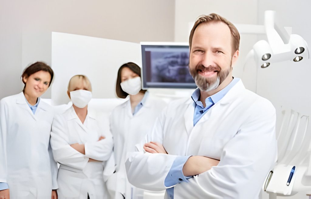 dental professionals Australia