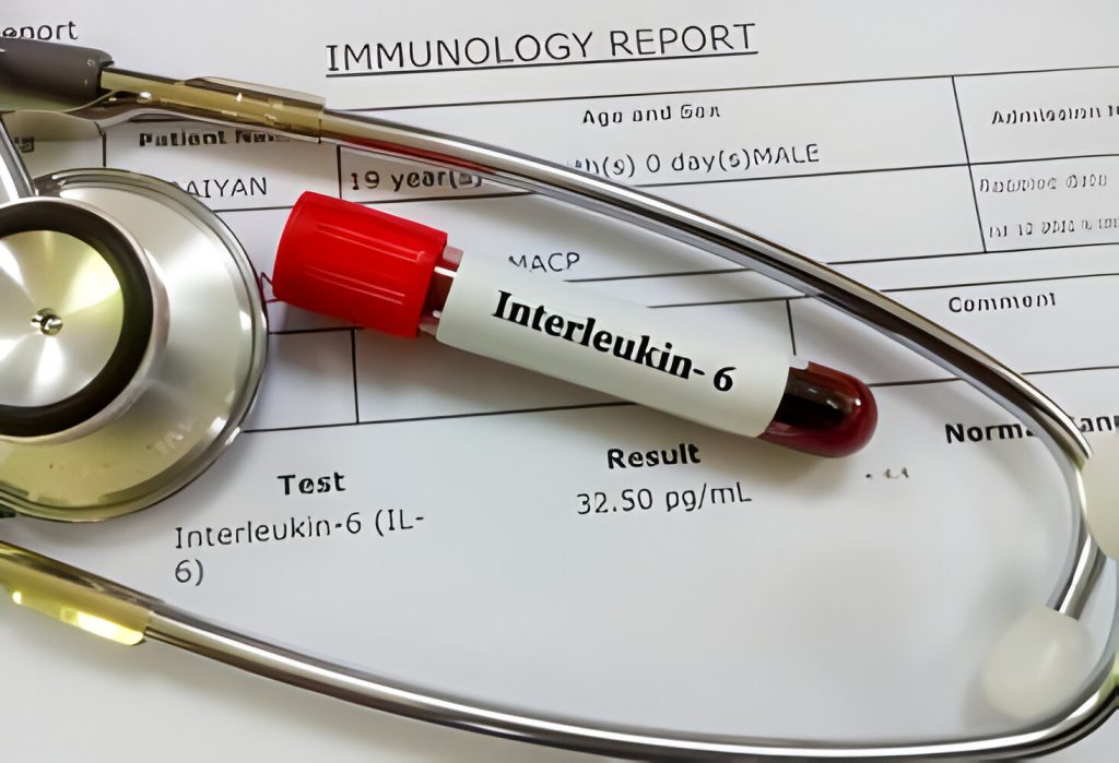 immunocompetence screening