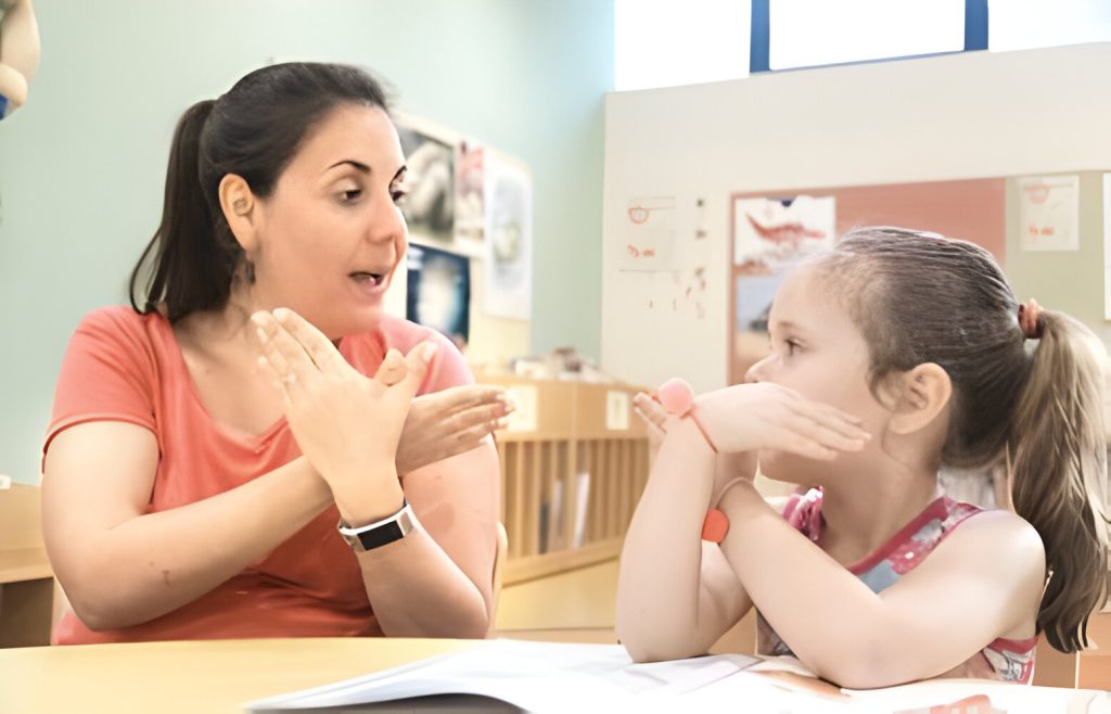 sign language interpreter certification