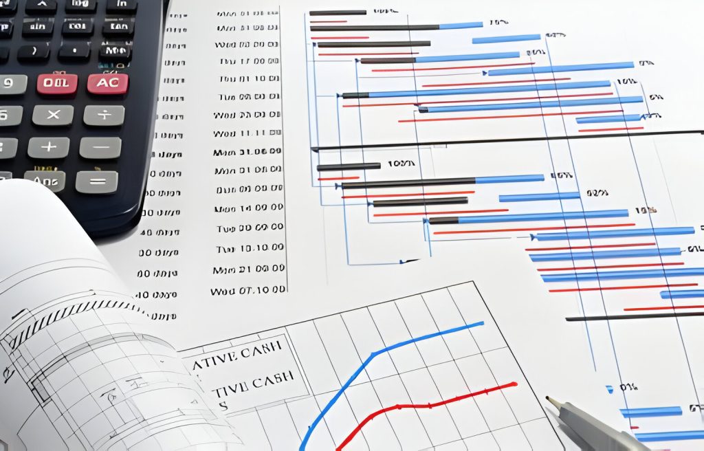 valuation methods