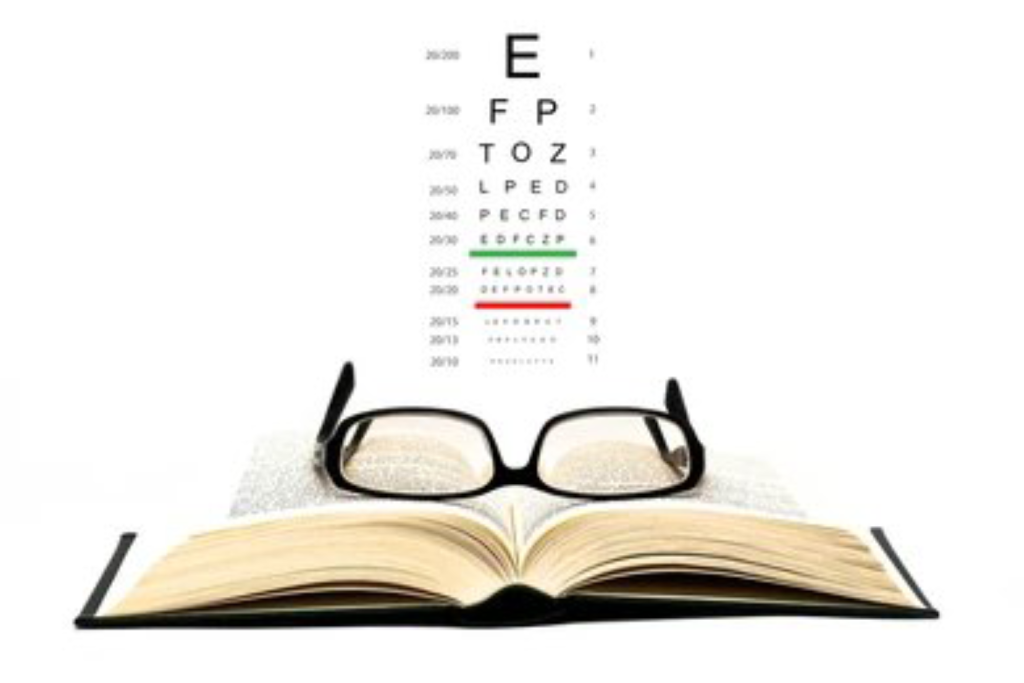 Optometry Board Exams