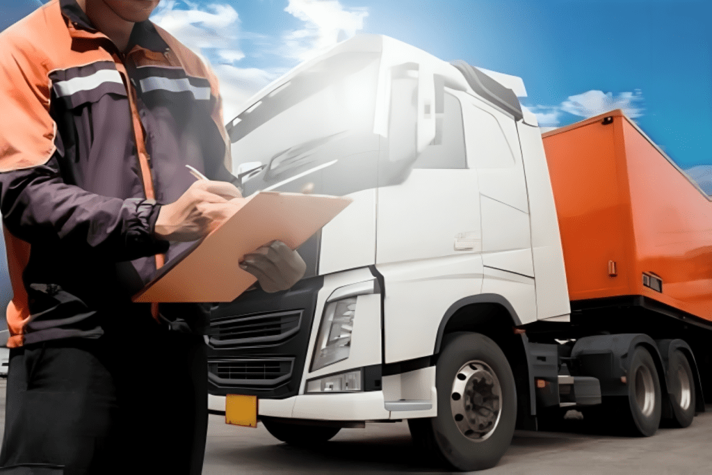 commercial vehicle permits